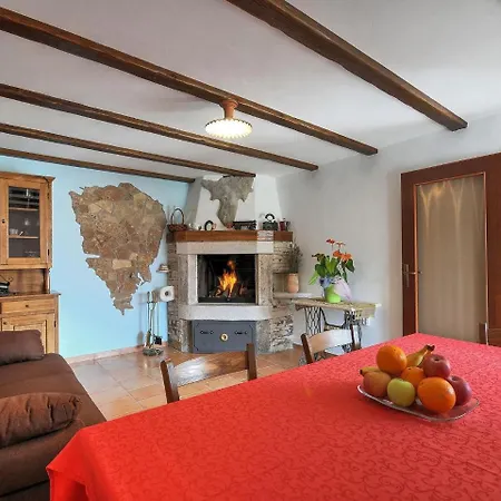 Holiday Peninsula Holiday home Marcana