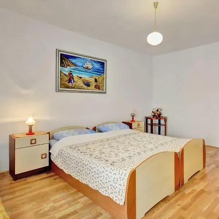 Holiday home Holiday Peninsula Marcana