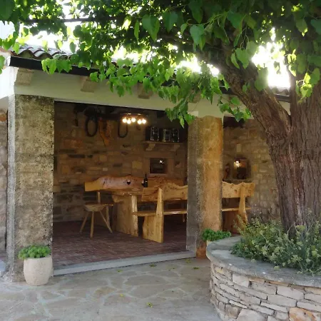Holiday Peninsula Holiday home Marcana