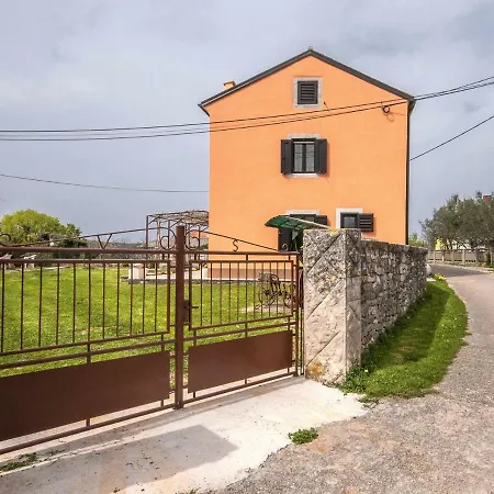 Holiday home Holiday Peninsula