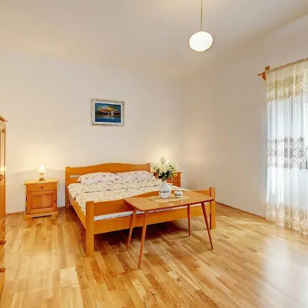 Holiday home Holiday Peninsula Marcana
