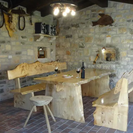Holiday home Holiday Peninsula Marcana